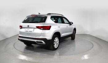 SEAT Ateca 2.0 TDI 110KW S lleno