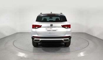 SEAT Ateca 2.0 TDI 110KW S lleno