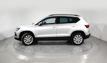 SEAT Ateca 2.0 TDI 110KW S lleno