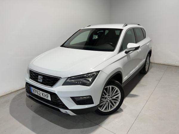 Seat Ateca 2.0 TDI 140kW (190CV) DSG 4Dr St&Sp Xcellence