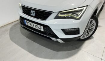 Seat Ateca 2.0 TDI 140kW (190CV) DSG 4Dr St&Sp Xcellence lleno