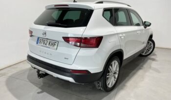 Seat Ateca 2.0 TDI 140kW (190CV) DSG 4Dr St&Sp Xcellence lleno