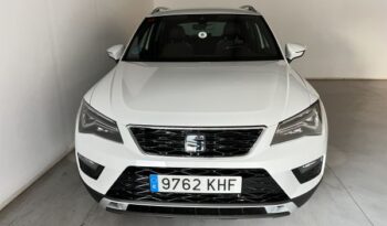 Seat Ateca 2.0 TDI 140kW (190CV) DSG 4Dr St&Sp Xcellence lleno