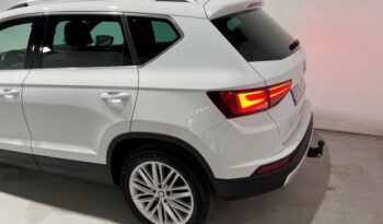 Seat Ateca 2.0 TDI 140kW (190CV) DSG 4Dr St&Sp Xcellence lleno