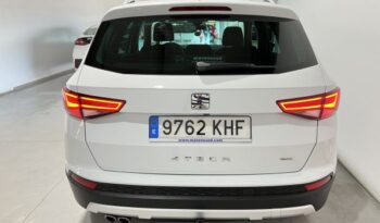 Seat Ateca 2.0 TDI 140kW (190CV) DSG 4Dr St&Sp Xcellence lleno