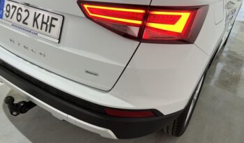 Seat Ateca 2.0 TDI 140kW (190CV) DSG 4Dr St&Sp Xcellence lleno