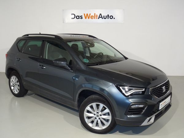 Seat Ateca 2.0 TDI 85kW (115CV) S&S Style Go “M”