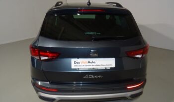 Seat Ateca 2.0 TDI 85kW (115CV) S&S Style Go “M” lleno