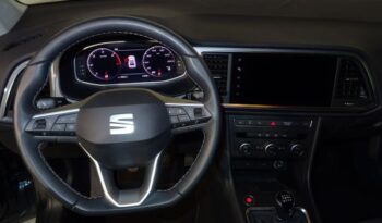 Seat Ateca 2.0 TDI 85kW (115CV) S&S Style Go “M” lleno