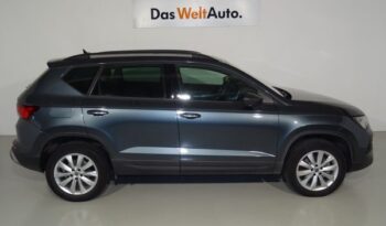 Seat Ateca 2.0 TDI 85kW (115CV) S&S Style Go “M” lleno