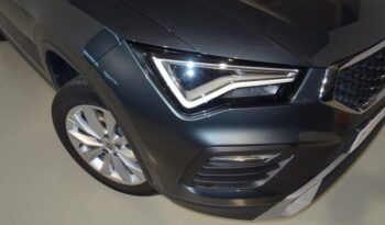 Seat Ateca 2.0 TDI 85kW (115CV) S&S Style Go “M” lleno