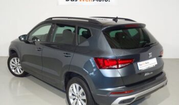 Seat Ateca 2.0 TDI 85kW (115CV) S&S Style Go “M” lleno