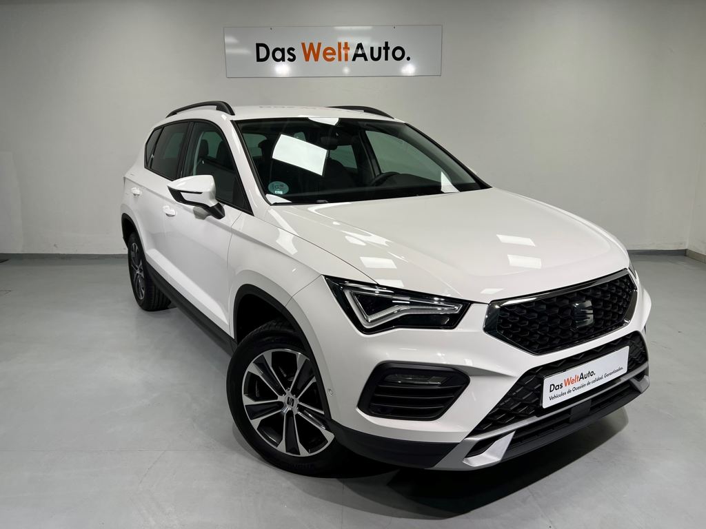 Seat Ateca 2.0 TDI CR 110kW (150CV) DSG STYLE GO “M”