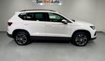 Seat Ateca 2.0 TDI CR 110kW (150CV) DSG STYLE GO “M” lleno
