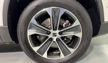 Seat Ateca 2.0 TDI CR 110kW (150CV) DSG STYLE GO “M” lleno