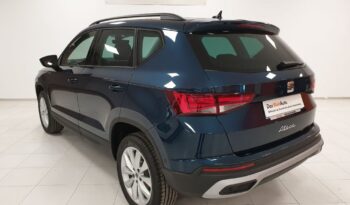 SEAT Ateca 2.0TDI CR S&S Style XM 150 lleno