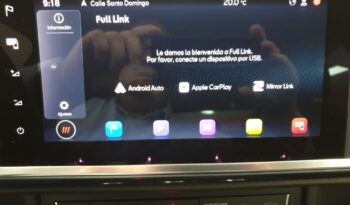 SEAT Ateca 2.0TDI CR S&S Style XM 150 lleno