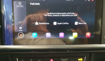 SEAT Ateca 2.0TDI CR S&S Style XM 150 lleno