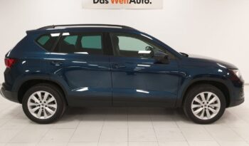 SEAT Ateca 2.0TDI CR S&S Style XM 150 lleno