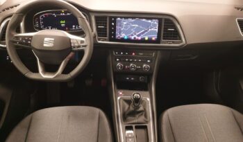 SEAT Ateca 2.0TDI CR S&S Style XM 150 lleno