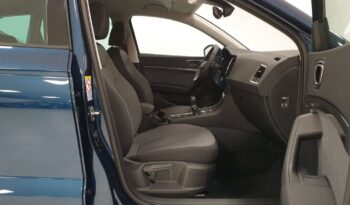 SEAT Ateca 2.0TDI CR S&S Style XM 150 lleno