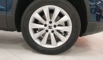 SEAT Ateca 2.0TDI CR S&S Style XM 150 lleno