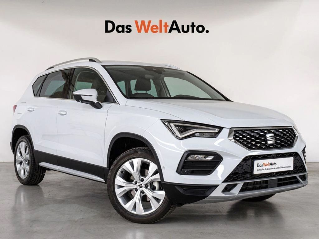 SEAT Ateca 2.0TDI CR S&S X-Perience XM 150