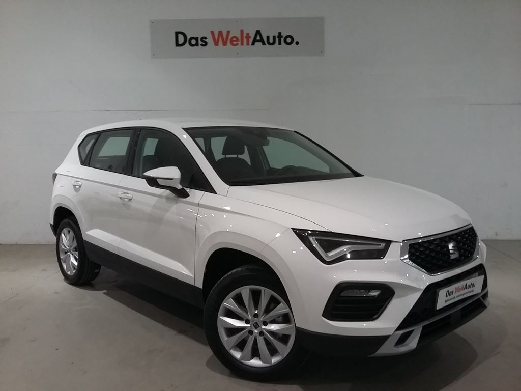 Seat Ateca Nuevo Ateca 1.0 TSI 81 KW (110 CV) Start/Stop Style XM