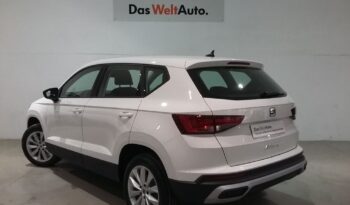 Seat Ateca Nuevo Ateca 1.0 TSI 81 KW (110 CV) Start/Stop Style XM lleno