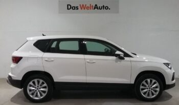 Seat Ateca Nuevo Ateca 1.0 TSI 81 KW (110 CV) Start/Stop Style XM lleno