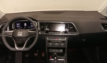 Seat Ateca Nuevo Ateca 1.0 TSI 81 KW (110 CV) Start/Stop Style XM lleno