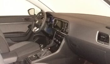 Seat Ateca Nuevo Ateca 1.0 TSI 81 KW (110 CV) Start/Stop Style XM lleno