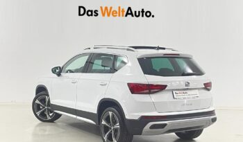 SEAT Ateca Nuevo Ateca 1.5 EcoTSI 110 KW (150 CV) DSG Start/Stop X-Perience XXL lleno