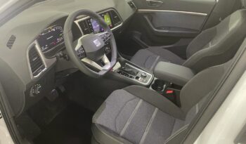 SEAT Ateca Nuevo Ateca 1.5 EcoTSI 110 KW (150 CV) DSG Start/Stop X-Perience XXL lleno