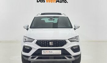 SEAT Ateca Nuevo Ateca 1.5 EcoTSI 110 KW (150 CV) DSG Start/Stop X-Perience XXL lleno