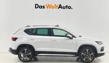 SEAT Ateca Nuevo Ateca 1.5 EcoTSI 110 KW (150 CV) DSG Start/Stop X-Perience XXL lleno