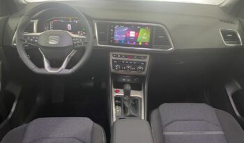 SEAT Ateca Nuevo Ateca 1.5 EcoTSI 110 KW (150 CV) DSG Start/Stop X-Perience XXL lleno