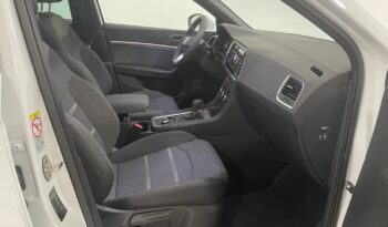 SEAT Ateca Nuevo Ateca 1.5 EcoTSI 110 KW (150 CV) DSG Start/Stop X-Perience XXL lleno