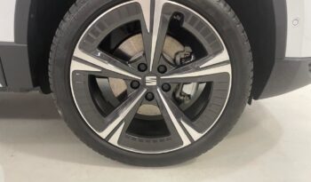 SEAT Ateca Nuevo Ateca 1.5 EcoTSI 110 KW (150 CV) DSG Start/Stop X-Perience XXL lleno
