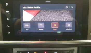 SEAT Ateca Nuevo Ateca 1.5 EcoTSI 110 KW (150 CV) Start/Stop FR XL lleno