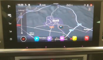 SEAT Ateca Nuevo Ateca 1.5 EcoTSI 110 KW (150 CV) Start/Stop FR XL lleno