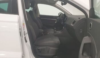 SEAT Ateca Nuevo Ateca 1.5 EcoTSI 110 KW (150 CV) Start/Stop FR XL lleno