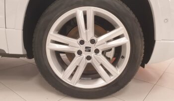 SEAT Ateca Nuevo Ateca 1.5 EcoTSI 110 KW (150 CV) Start/Stop FR XL lleno