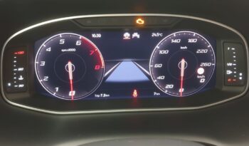 SEAT Ateca Nuevo Ateca 1.5 EcoTSI 110 KW (150 CV) Start/Stop FR XL lleno