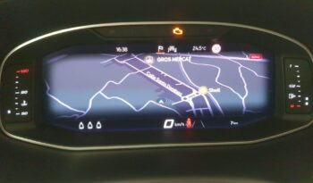 SEAT Ateca Nuevo Ateca 1.5 EcoTSI 110 KW (150 CV) Start/Stop FR XL lleno