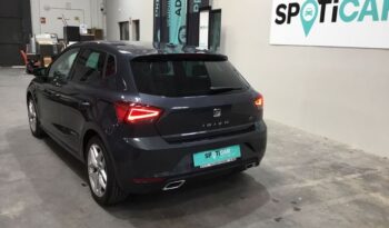 Seat Ibiza  1.0 TSI 110cv FR lleno