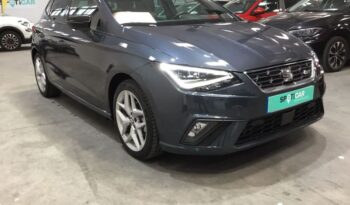 Seat Ibiza  1.0 TSI 110cv FR lleno