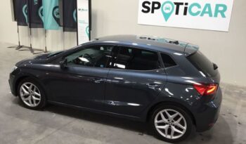 Seat Ibiza  1.0 TSI 110cv FR lleno