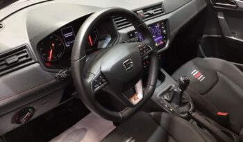 Seat Ibiza  1.0 TSI 110cv FR lleno