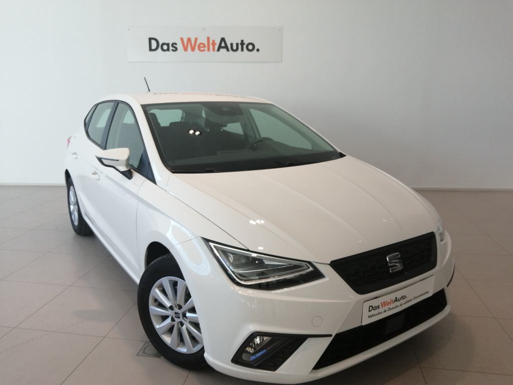 SEAT Ibiza 1.0 TSI 110CV Start&Stop STYLE PLUS